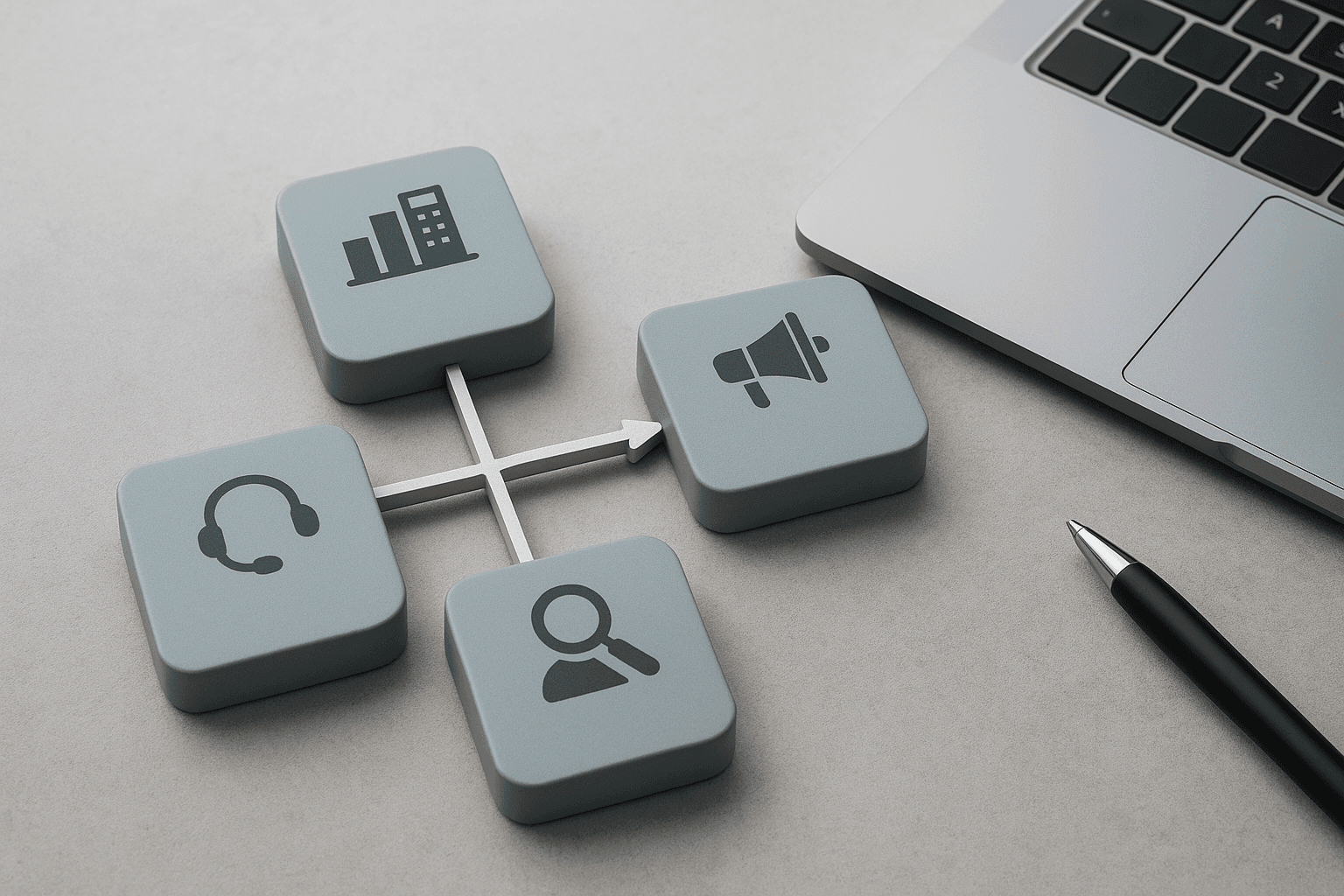 Managed Services Outsourcing