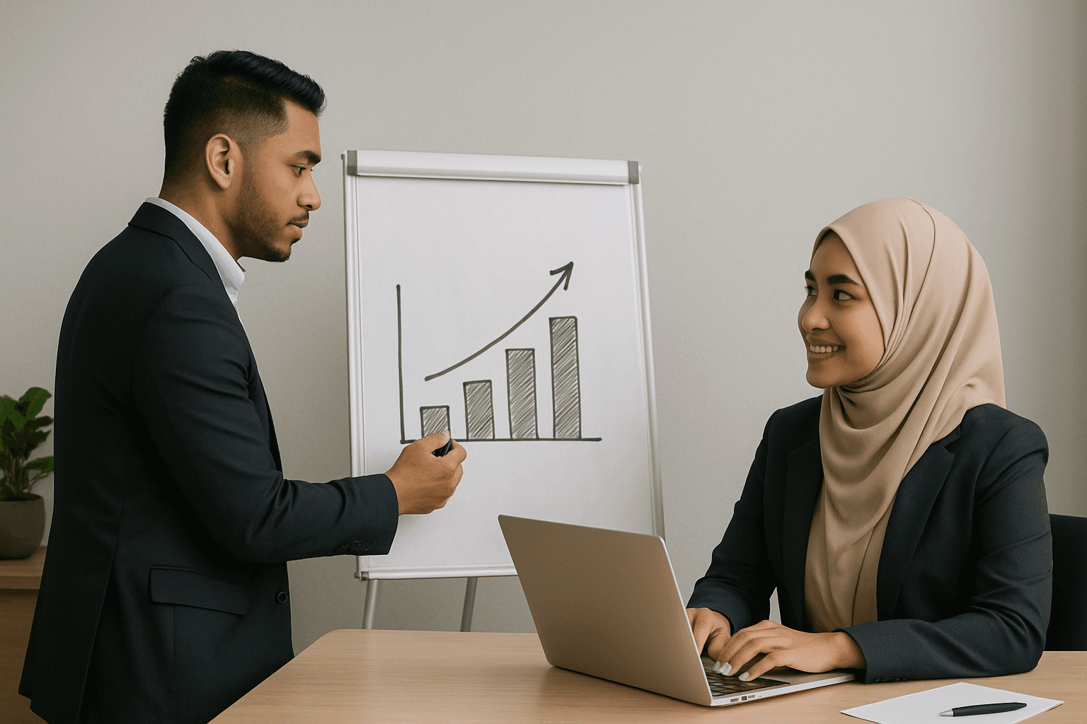 Training & Consultancy